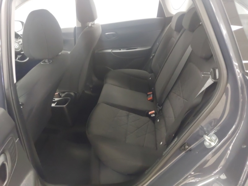 Used Hyundai BAYON 2023 for sale - 76970733: Photo 6
