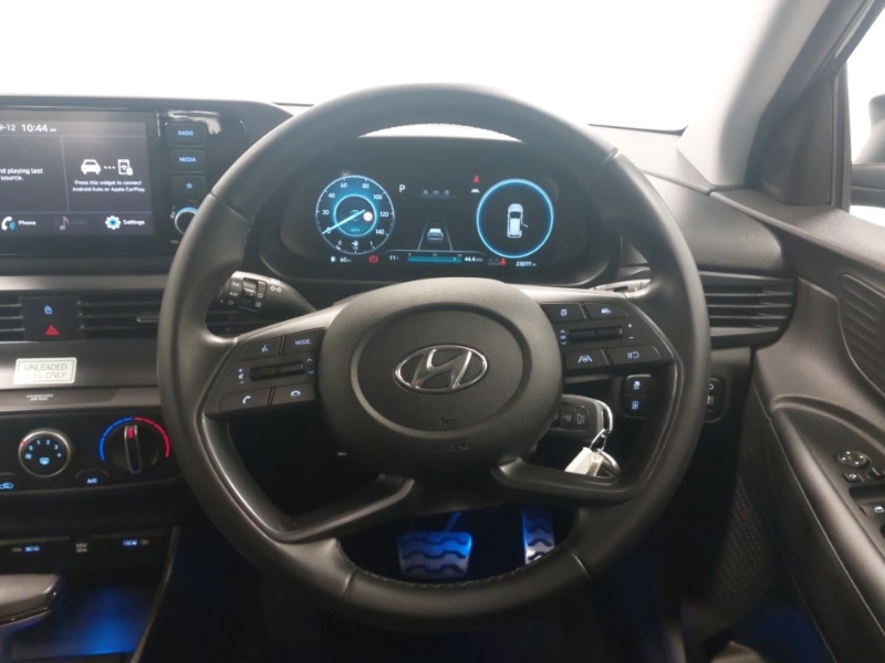 Used Hyundai BAYON 2023 for sale - 76970733: Photo 7