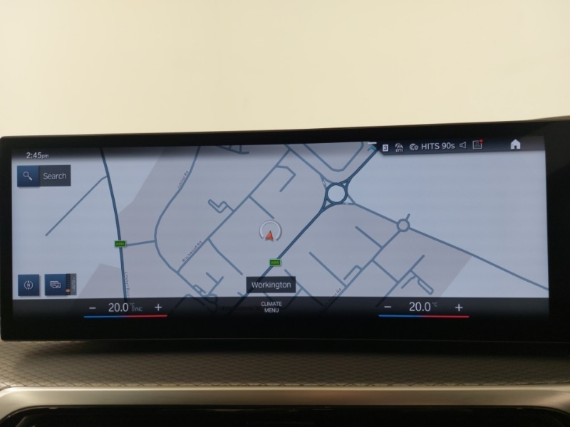 Used BMW 3 Series 2024 for sale - 77252570: Photo 10