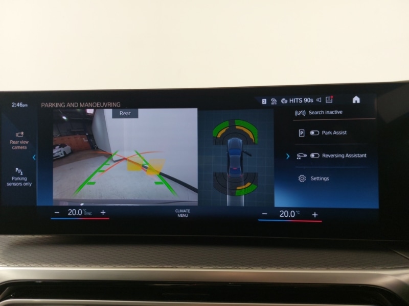 Used BMW 3 Series 2024 for sale - 77252570: Photo 11