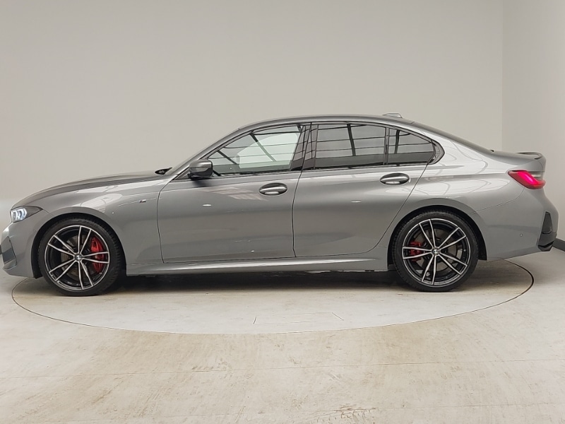 Used BMW 3 Series 2024 for sale - 77252570: Photo 4