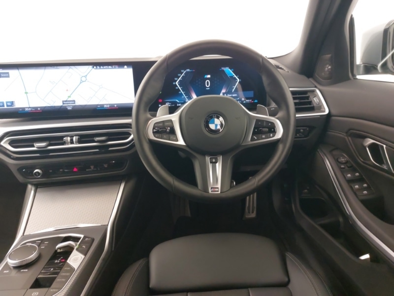 Used BMW 3 Series 2024 for sale - 77252570: Photo 7