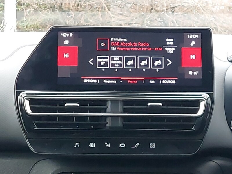 Used Citroen C5 Aircross 2022 for sale - 77503776: Photo 10