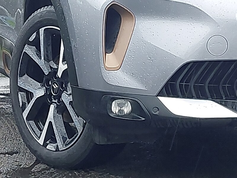 Used Citroen C5 Aircross 2022 for sale - 77503776: Photo 9