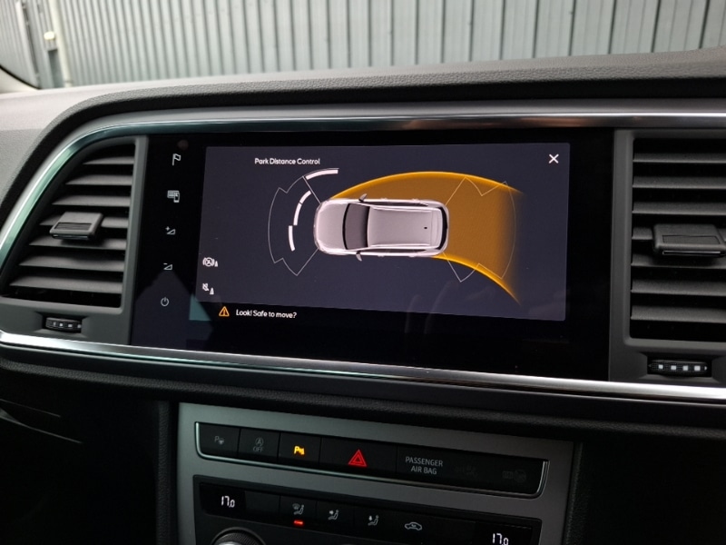 Used SEAT Ateca 2024 for sale - 76456552: Photo 11