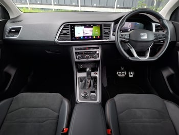 Used SEAT Ateca 2024 for sale - 76456552: Photo