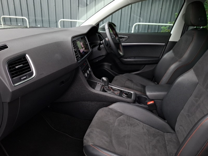 Used SEAT Ateca 2024 for sale - 76456552: Photo 5