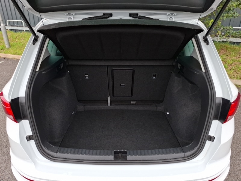 Used SEAT Ateca 2024 for sale - 76456552: Photo 8