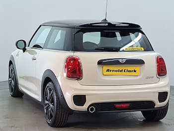 Used MINI Hatch 2020 for sale - 79857406: Photo