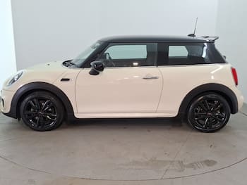 Used MINI Hatch 2020 for sale - 79857406: Photo