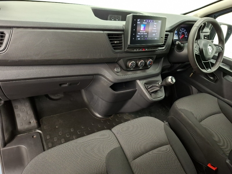 Used Renault Trafic 2024 for sale - 77817742: Photo 2