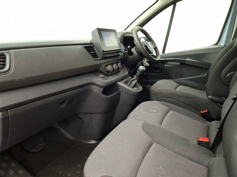 Used Renault Trafic 2024 for sale - 77817742: Photo 5