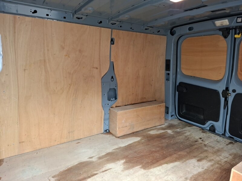 Used Renault Trafic 2024 for sale - 77817742: Photo 6