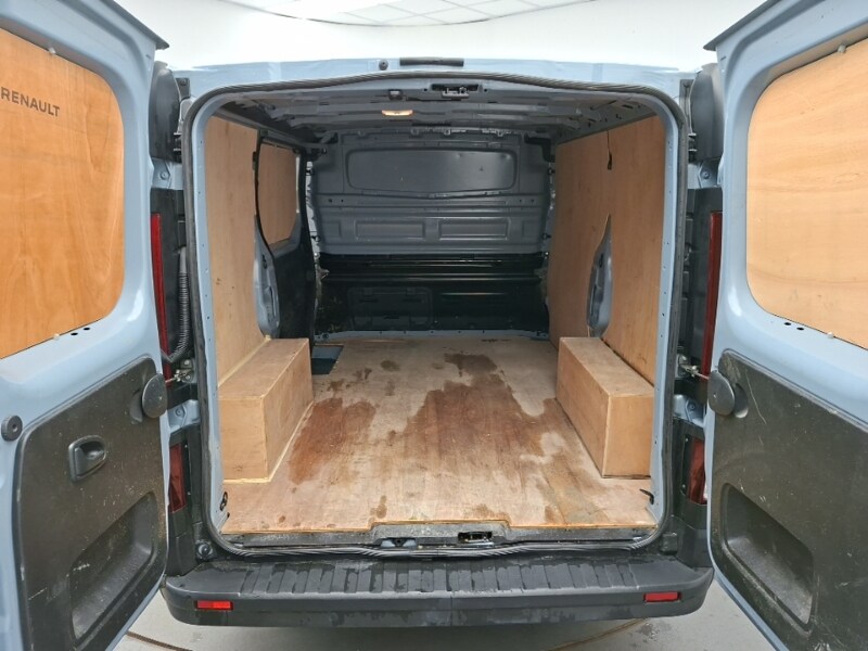 Used Renault Trafic 2024 for sale - 77817742: Photo 8