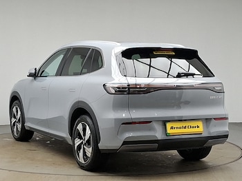 Used Geely Geely EX5 2025 for sale - 77428749: Photo