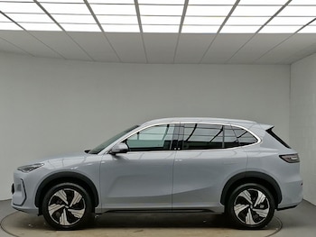 Used Geely Geely EX5 2025 for sale - 77428749: Photo