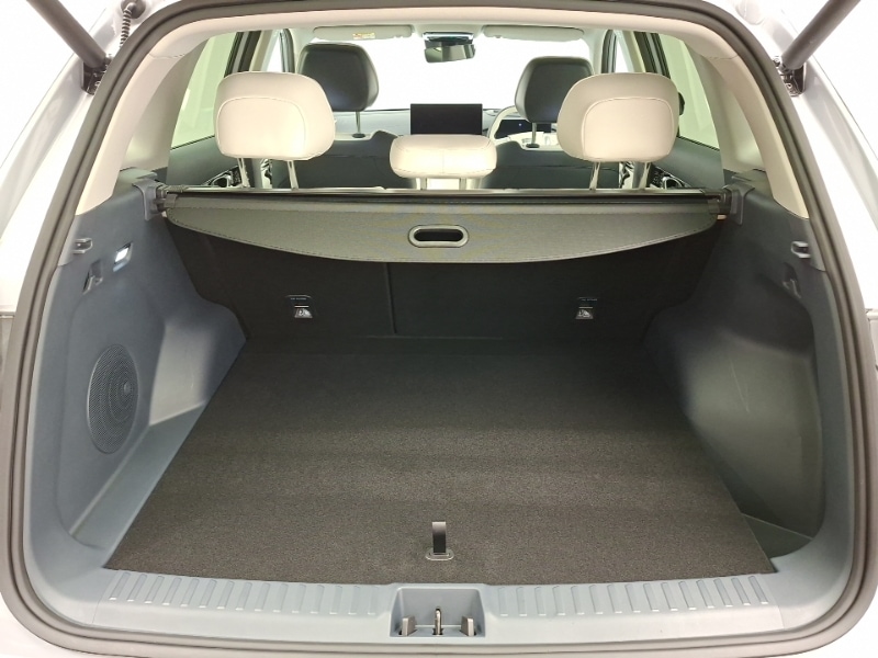 Used Geely Geely EX5 2025 for sale - 77428749: Photo 8