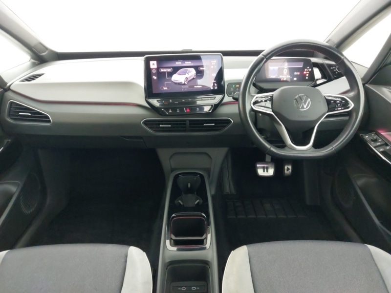 Used Volkswagen ID.3 2021 for sale - 77851919: Photo 2