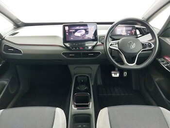 Used Volkswagen ID.3 2021 for sale - 77851919: Photo