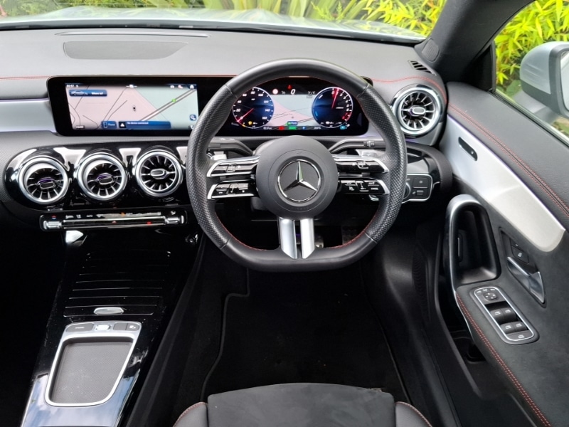Used Mercedes-Benz CLA 2024 for sale - 76107837: Photo 7