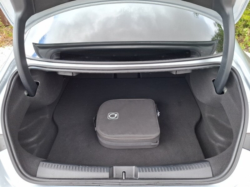 Used Mercedes-Benz CLA 2024 for sale - 76107837: Photo 8