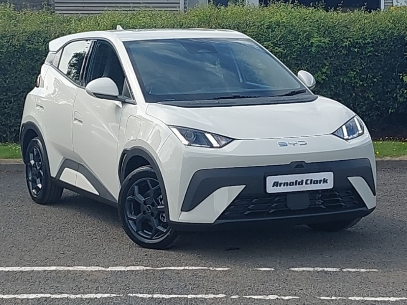 Used BYD Dolphin 2025 for sale - 76555711: Photo 1