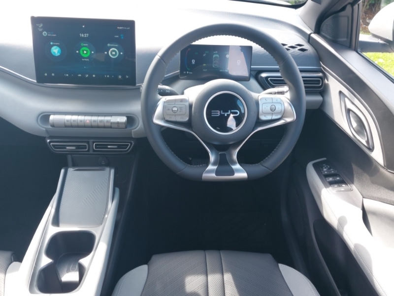 Used BYD Dolphin 2025 for sale - 76555711: Photo 7