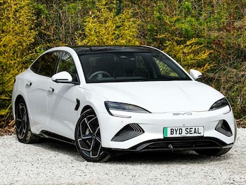 Used BYD Seal 2025 for sale - 78298463: Photo
