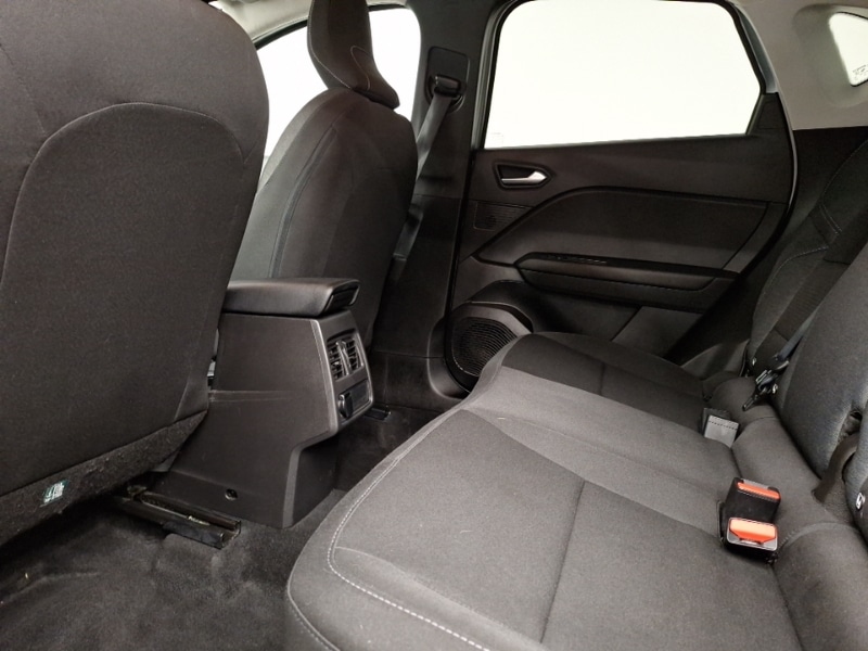 Used Renault Captur 2021 for sale - 77560993: Photo 6