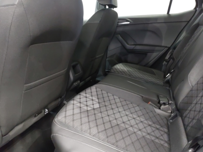 Used Volkswagen T-Cross 2024 for sale - 76358436: Photo 6