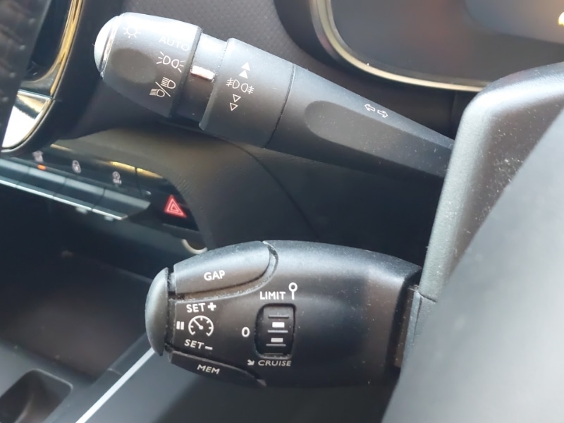 Used Citroen C5 Aircross 2022 for sale - 77081104: Photo 12