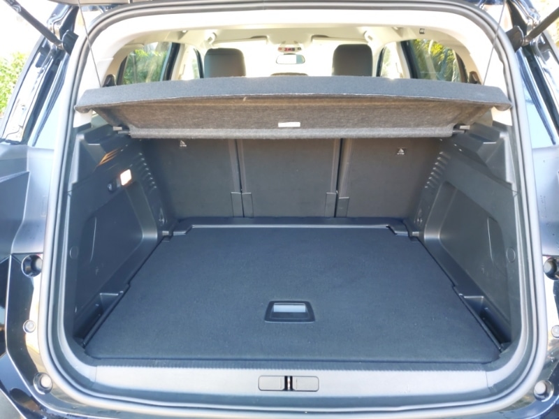 Used Citroen C5 Aircross 2022 for sale - 77081104: Photo 8