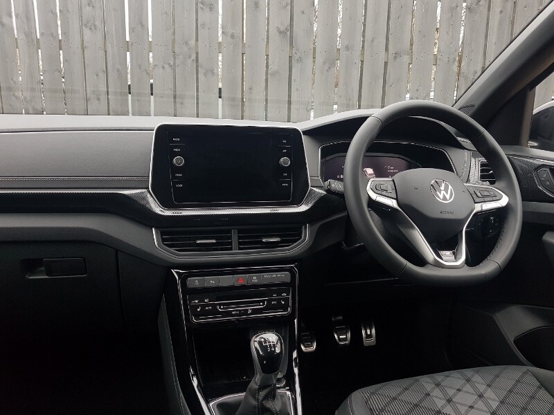 Used Volkswagen T-Cross 2025 for sale - 77467563: Photo 10