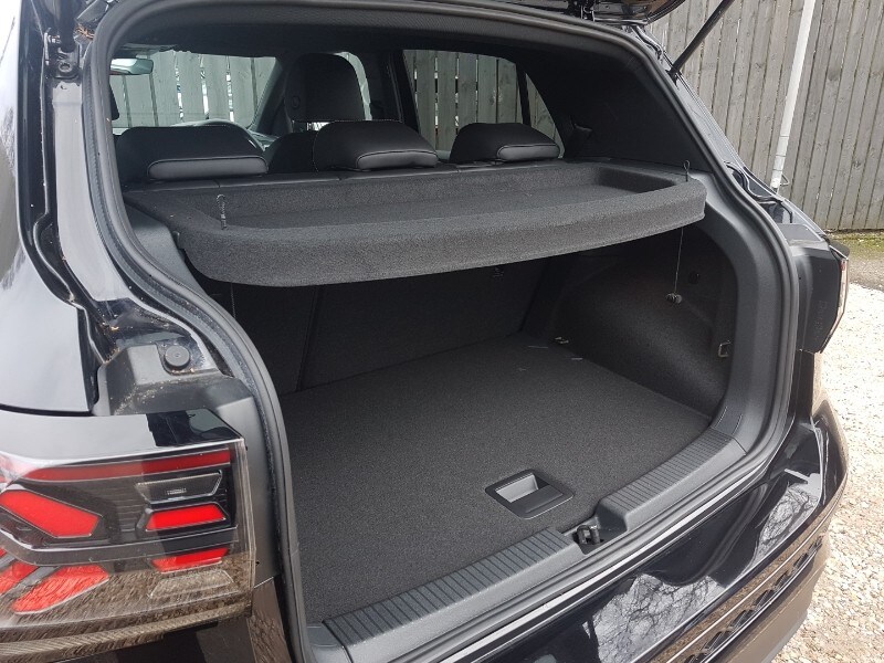 Used Volkswagen T-Cross 2025 for sale - 77467563: Photo 8