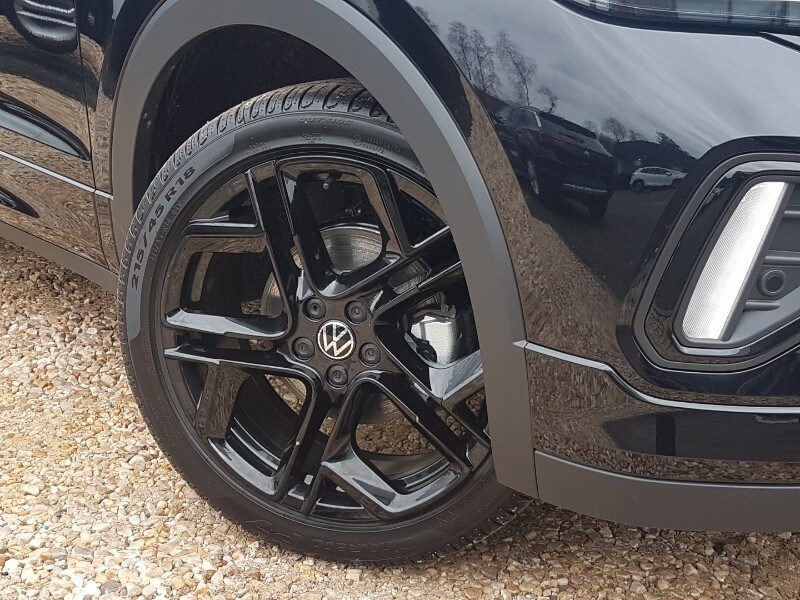 Used Volkswagen T-Cross 2025 for sale - 77467563: Photo 9