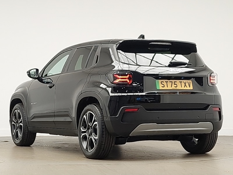 Used Jeep Other 2025 for sale - 77434040: Photo 3