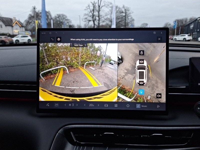 Used Geely Starray 2026 for sale - 77674505: Photo 11