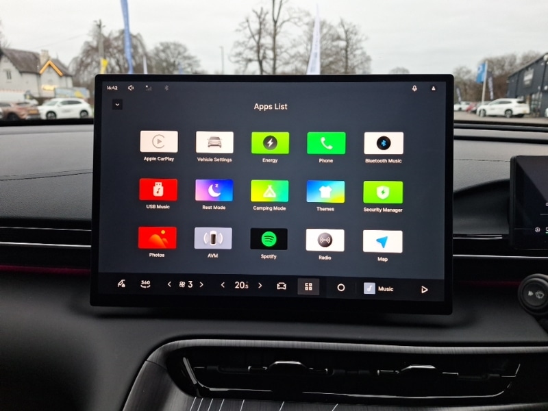 Used Geely Starray 2026 for sale - 77674505: Photo 12