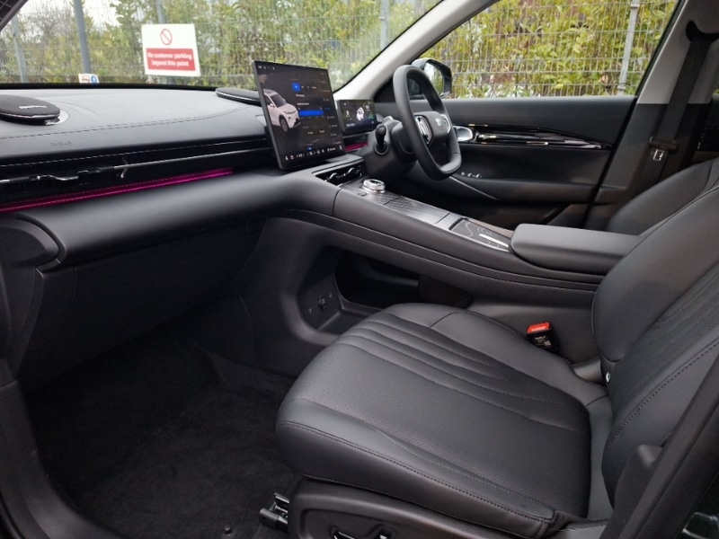 Used Geely Starray 2026 for sale - 77674505: Photo 5