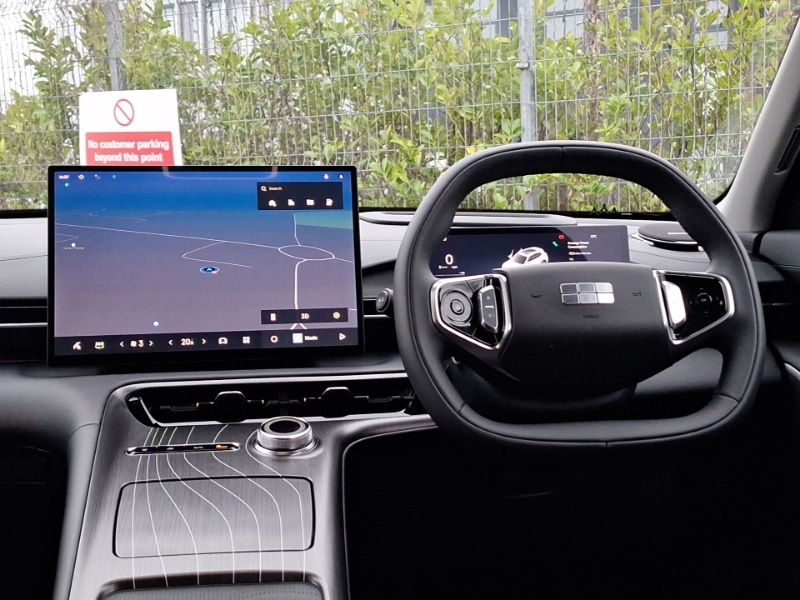 Used Geely Starray 2026 for sale - 77674505: Photo 7