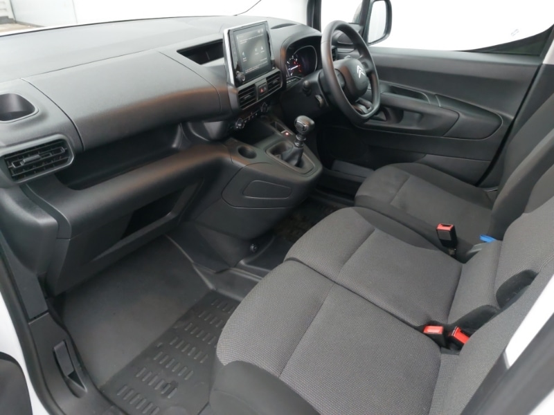 Used Citroen Berlingo 2023 for sale - 77214506: Photo 5