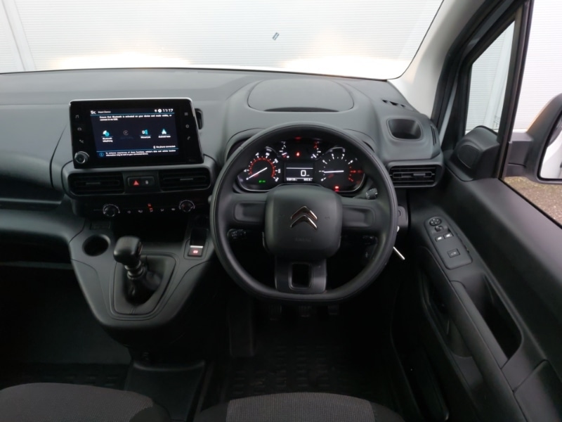 Used Citroen Berlingo 2023 for sale - 77214506: Photo 7