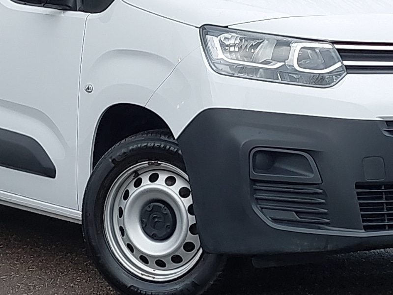 Used Citroen Berlingo 2023 for sale - 77214506: Photo 9