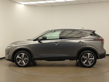 Used Nissan Qashqai 2023 for sale - 77169625: Photo