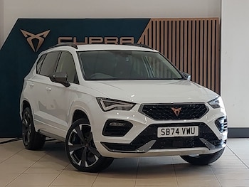 Used Cupra Ateca 2024 for sale - 75485837: Photo