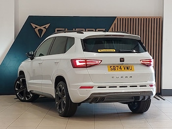 Used Cupra Ateca 2024 for sale - 75485837: Photo