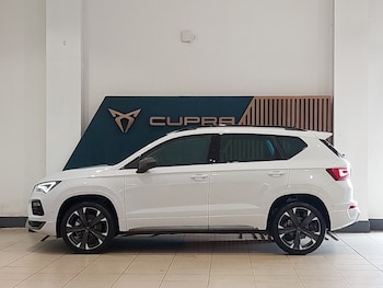 Used Cupra Ateca 2024 for sale - 75485837: Photo