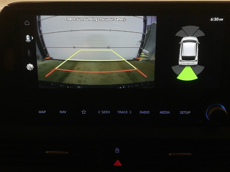 Used Hyundai BAYON 2024 for sale - 77174042: Photo 11