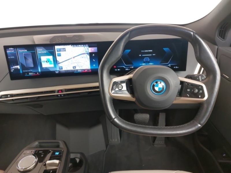 Used BMW iX 2022 for sale - 77299010: Photo 5