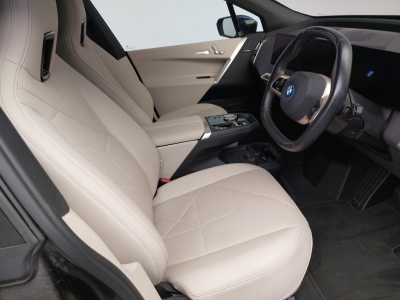 Used BMW iX 2022 for sale - 77299010: Photo 6